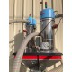 BROYEUR ENSEMBLE MAGUIRE ET MORETTO DOUBLE VALVE