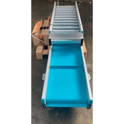 TAPIS MB CONVEYORS